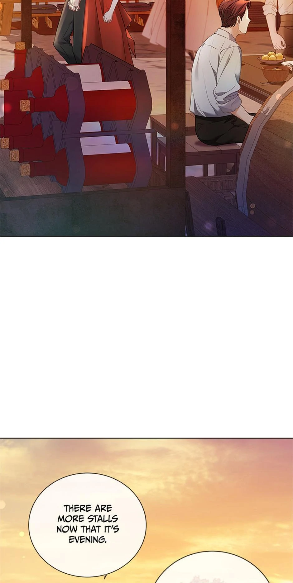 The Unwelcome Guests of House Fildette Chapter 142 228 ch 142 2