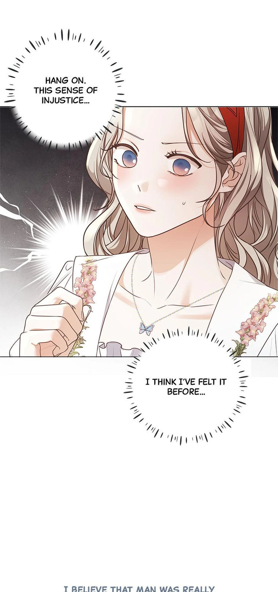 The Unwelcome Guests of House Fildette Chapter 142 247 ch 142 21