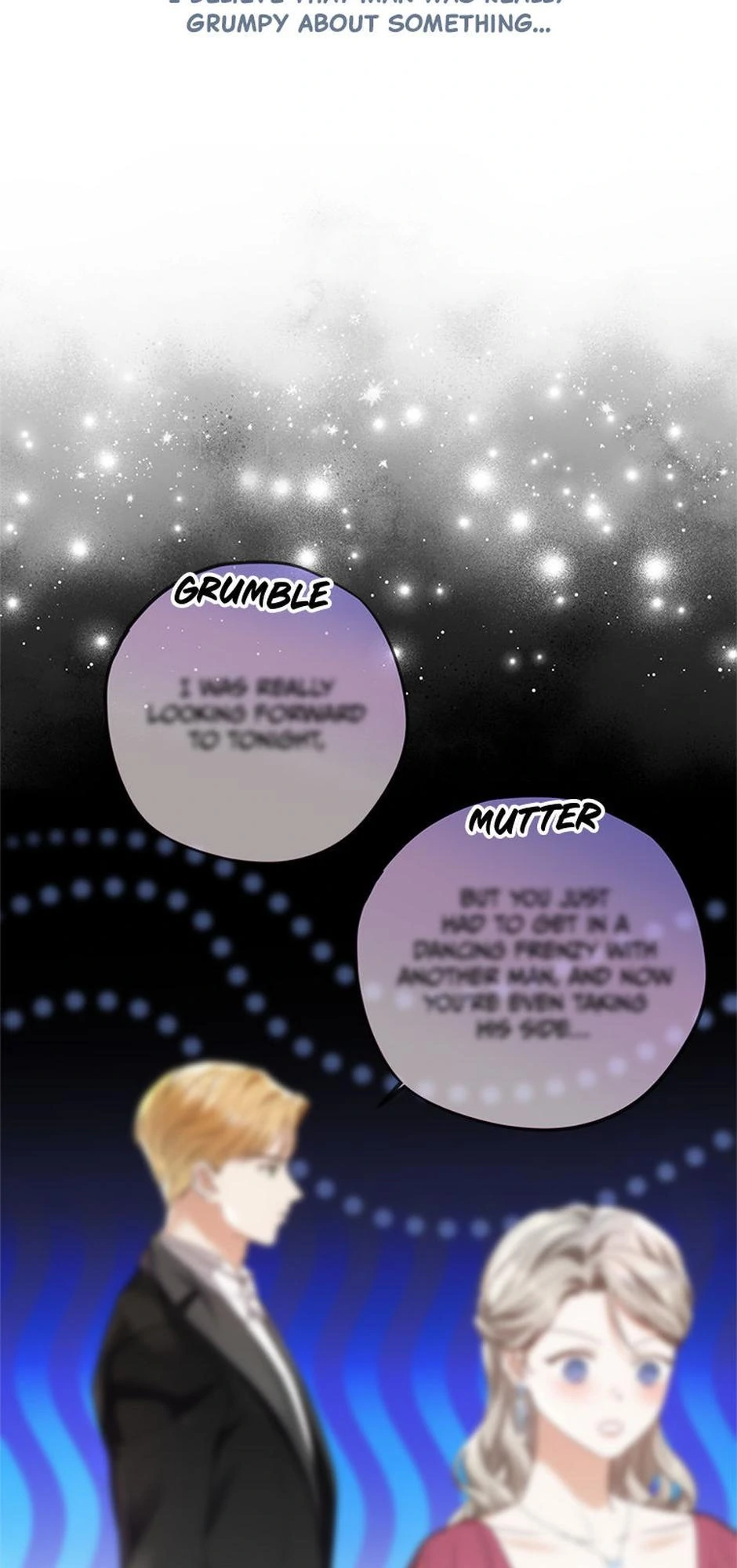 The Unwelcome Guests of House Fildette Chapter 142 248 ch 142 22