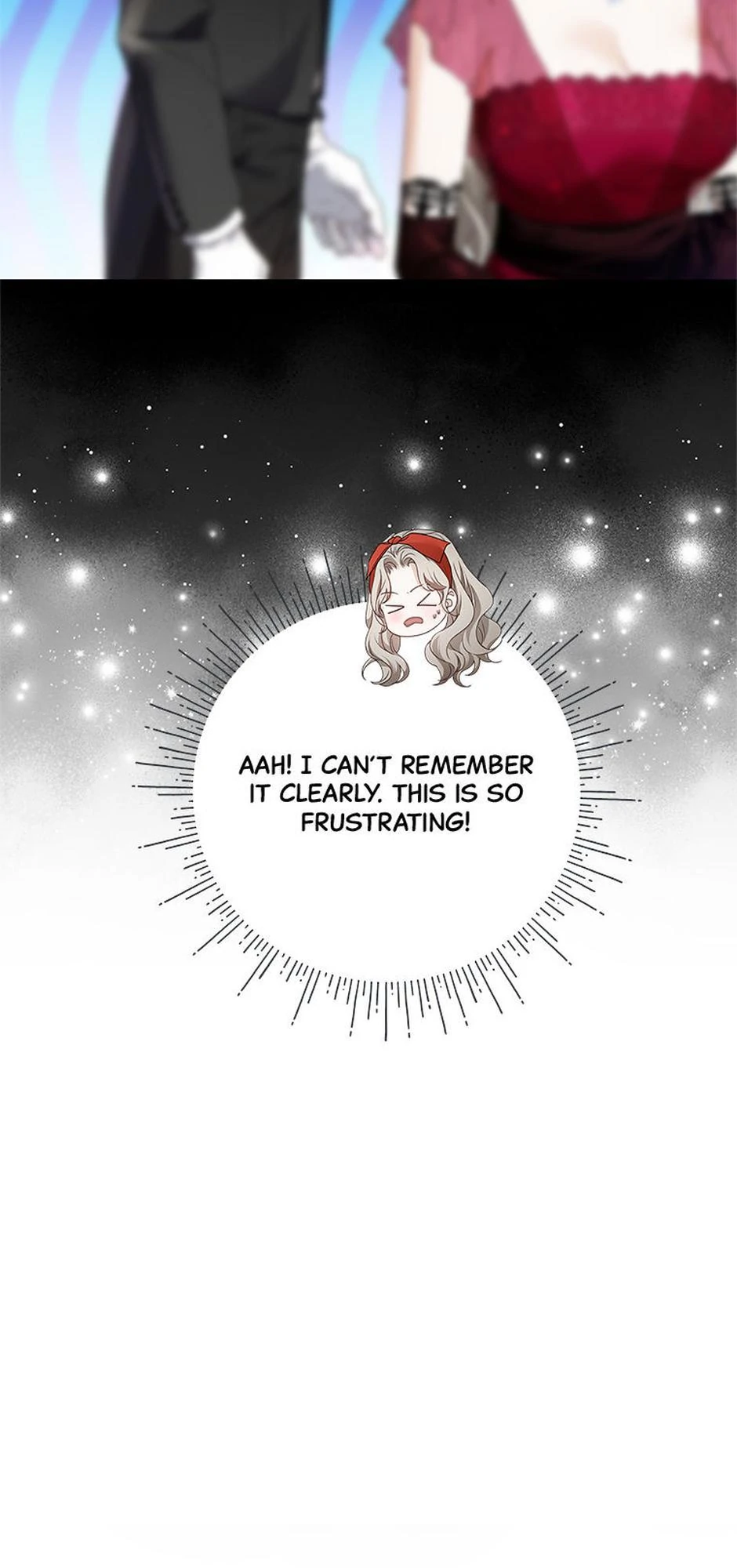 The Unwelcome Guests of House Fildette Chapter 142 249 ch 142 23