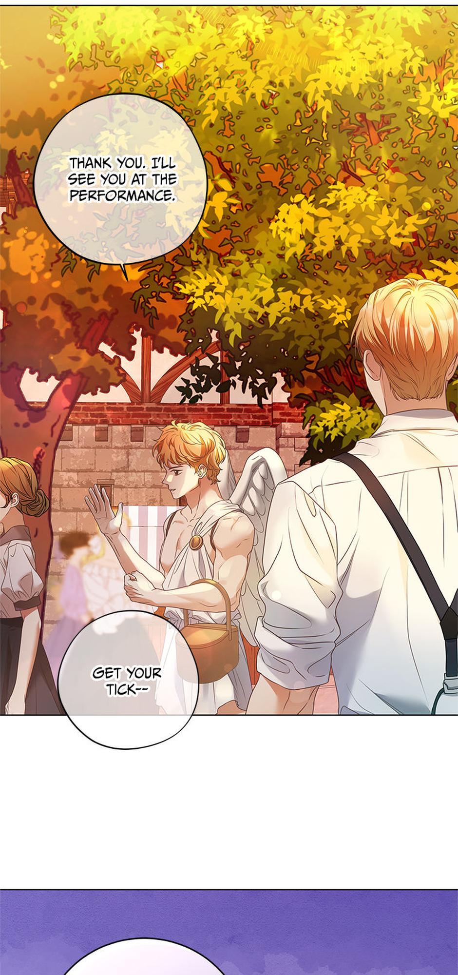 The Unwelcome Guests of House Fildette Chapter 142 250 ch 142 24