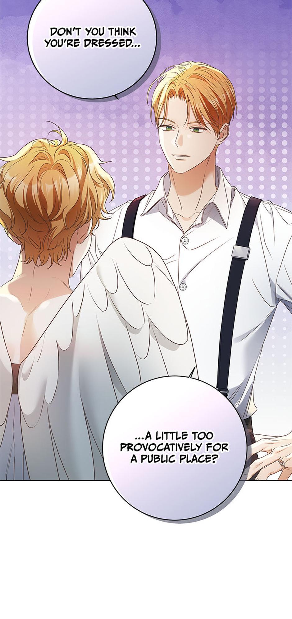 The Unwelcome Guests of House Fildette Chapter 142 251 ch 142 25