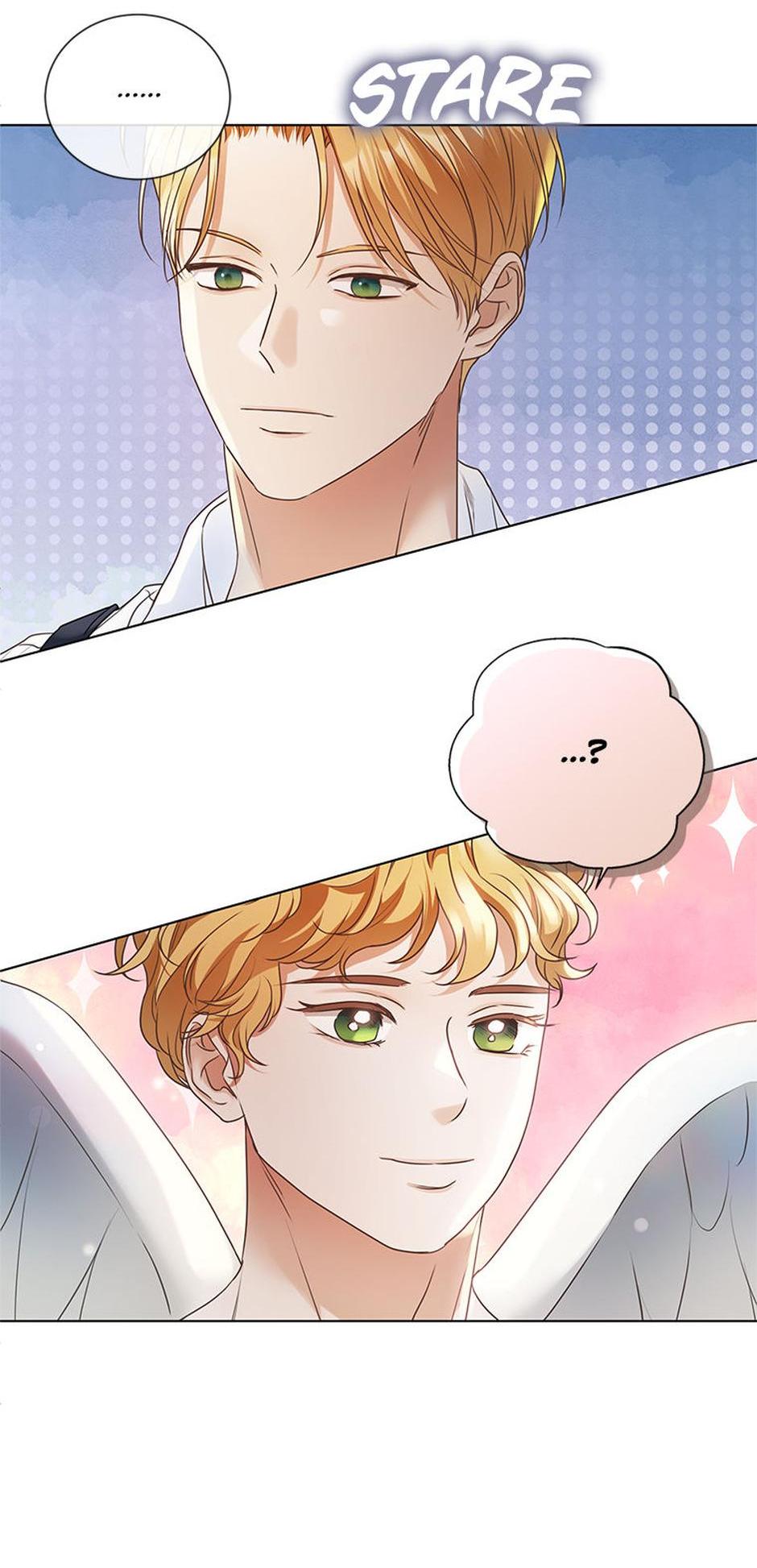 The Unwelcome Guests of House Fildette Chapter 142 253 ch 142 27