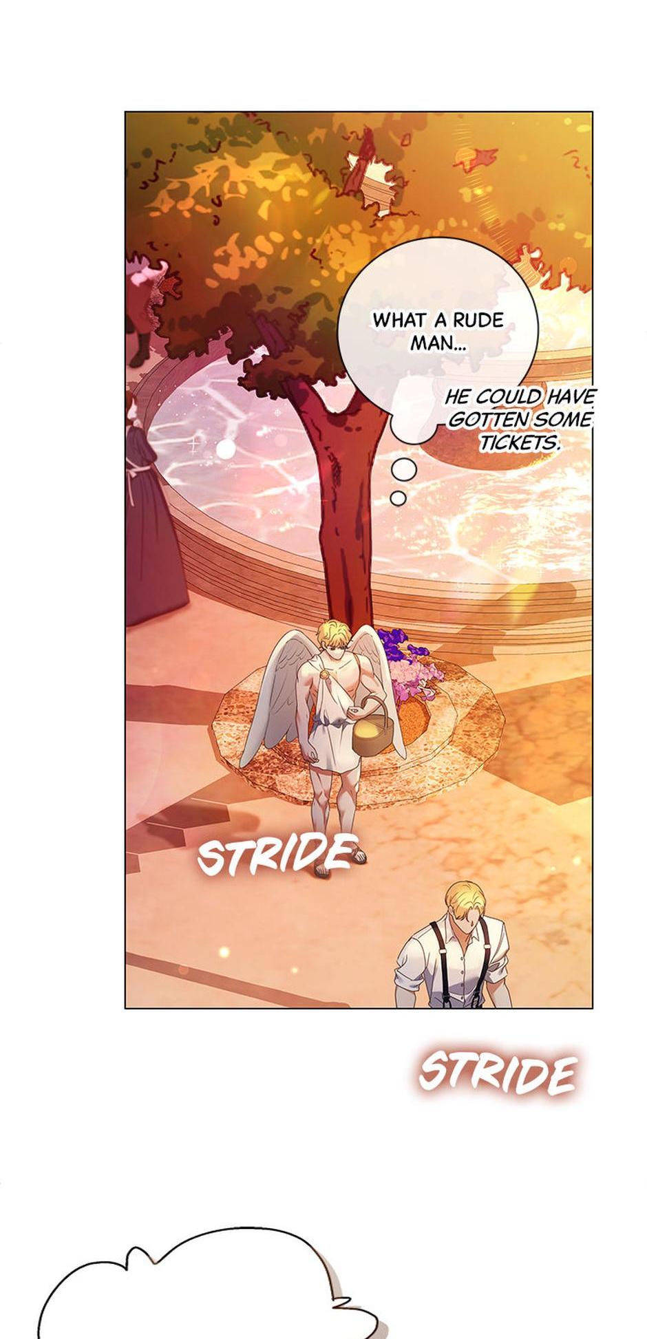 The Unwelcome Guests of House Fildette Chapter 142 254 ch 142 28