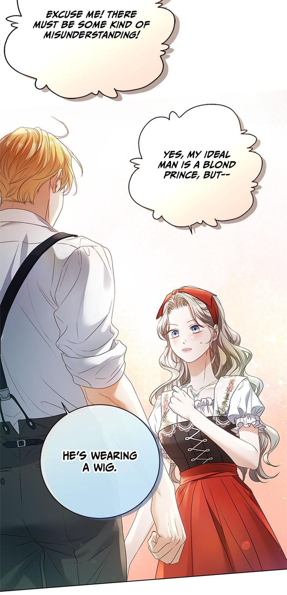 The Unwelcome Guests of House Fildette Chapter 142 255 ch 142 29