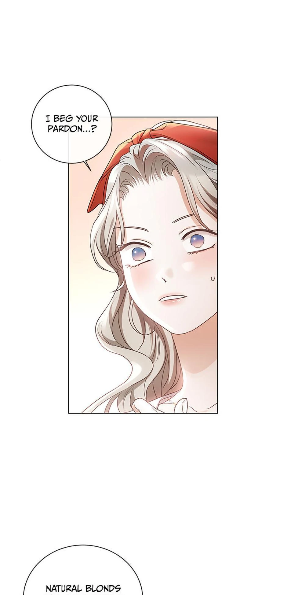 The Unwelcome Guests of House Fildette Chapter 142 256 ch 142 30