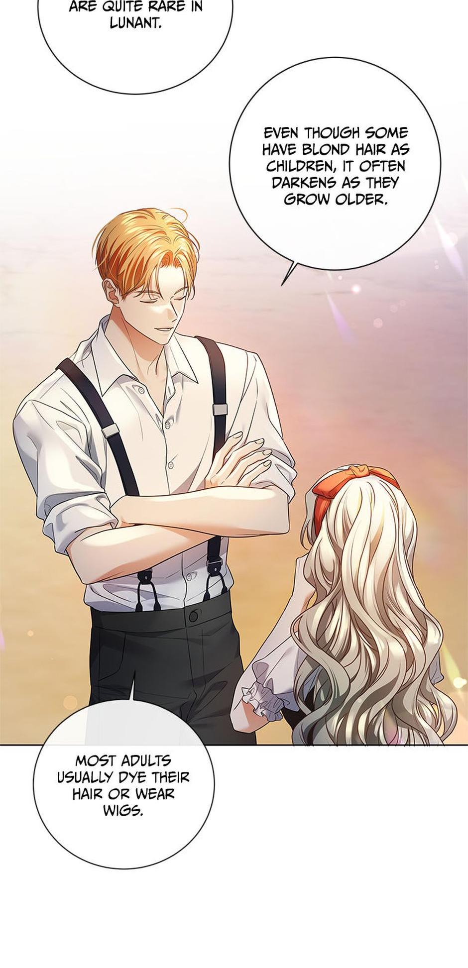 The Unwelcome Guests of House Fildette Chapter 142 257 ch 142 31