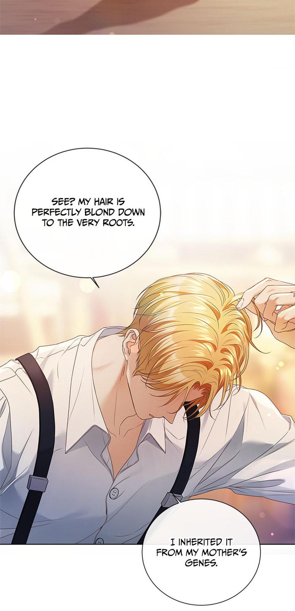 The Unwelcome Guests of House Fildette Chapter 142 260 ch 142 34