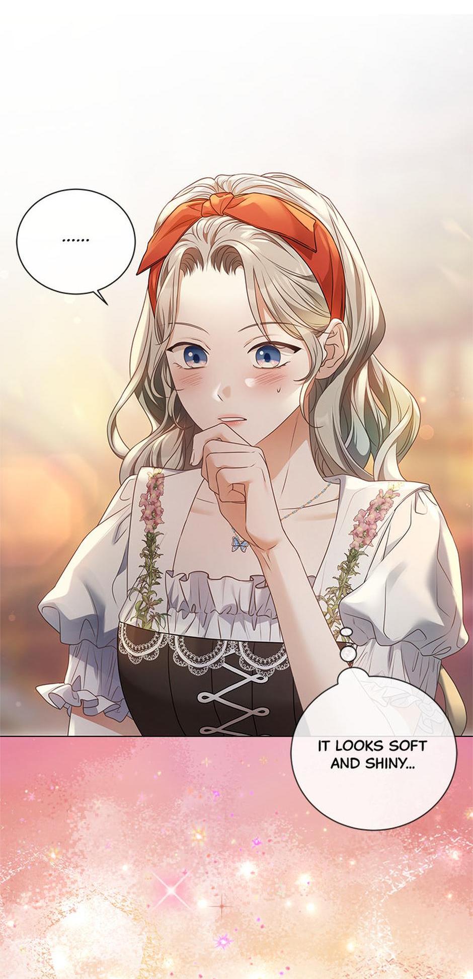 The Unwelcome Guests of House Fildette Chapter 142 261 ch 142 35