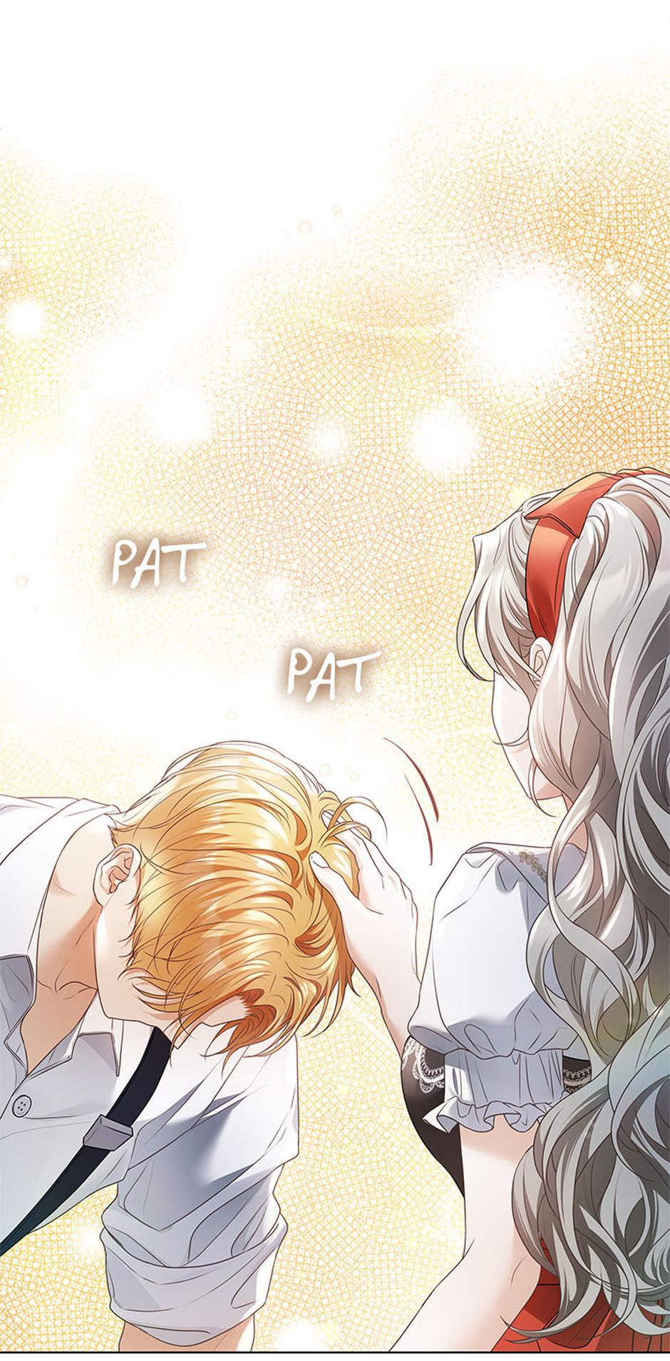 The Unwelcome Guests of House Fildette Chapter 142 263 ch 142 37