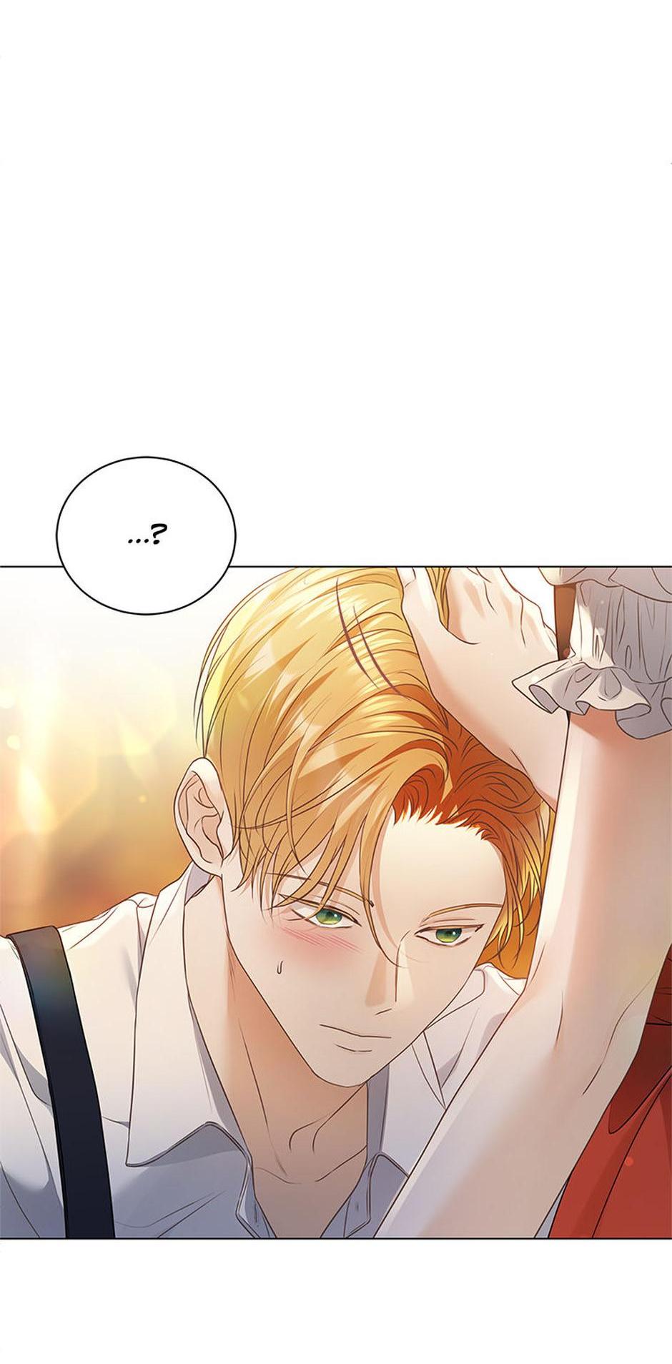 The Unwelcome Guests of House Fildette Chapter 142 264 ch 142 38