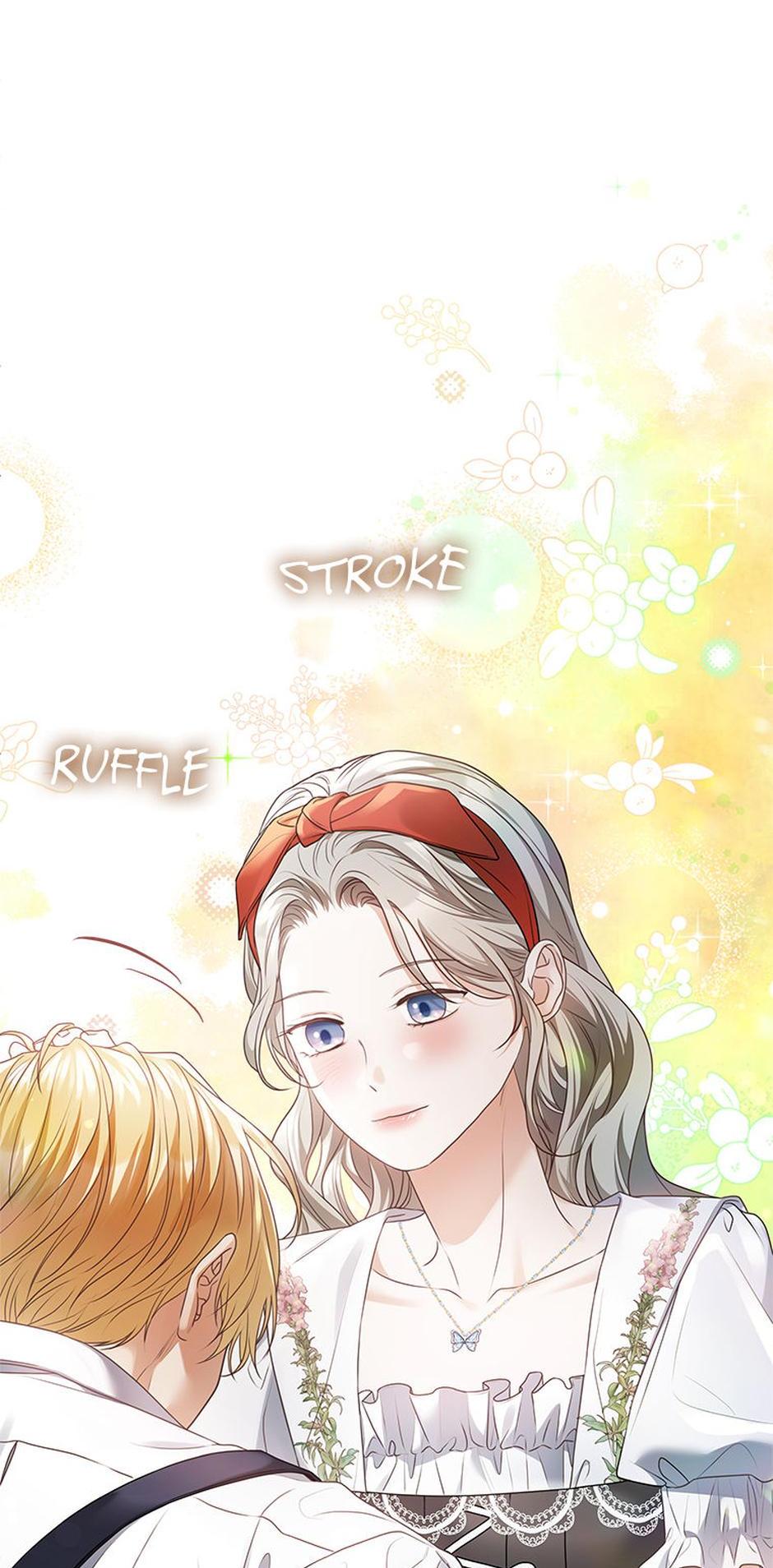 The Unwelcome Guests of House Fildette Chapter 142 265 ch 142 39