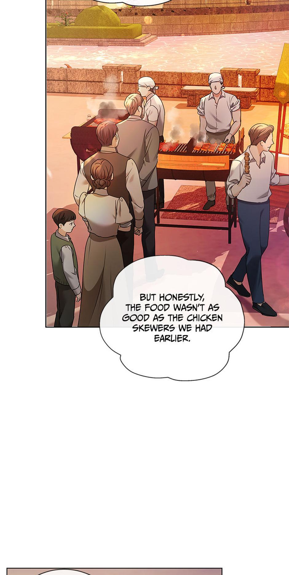 The Unwelcome Guests of House Fildette Chapter 142 230 ch 142 4