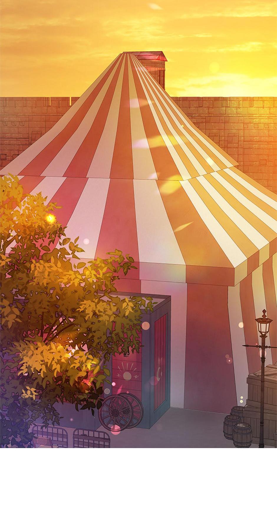 The Unwelcome Guests of House Fildette Chapter 142 269 ch 142 43