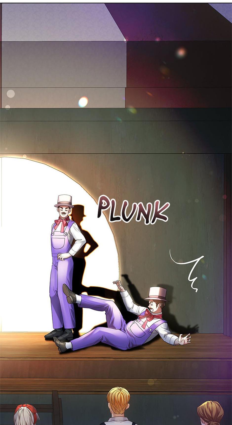 The Unwelcome Guests of House Fildette Chapter 142 270 ch 142 44