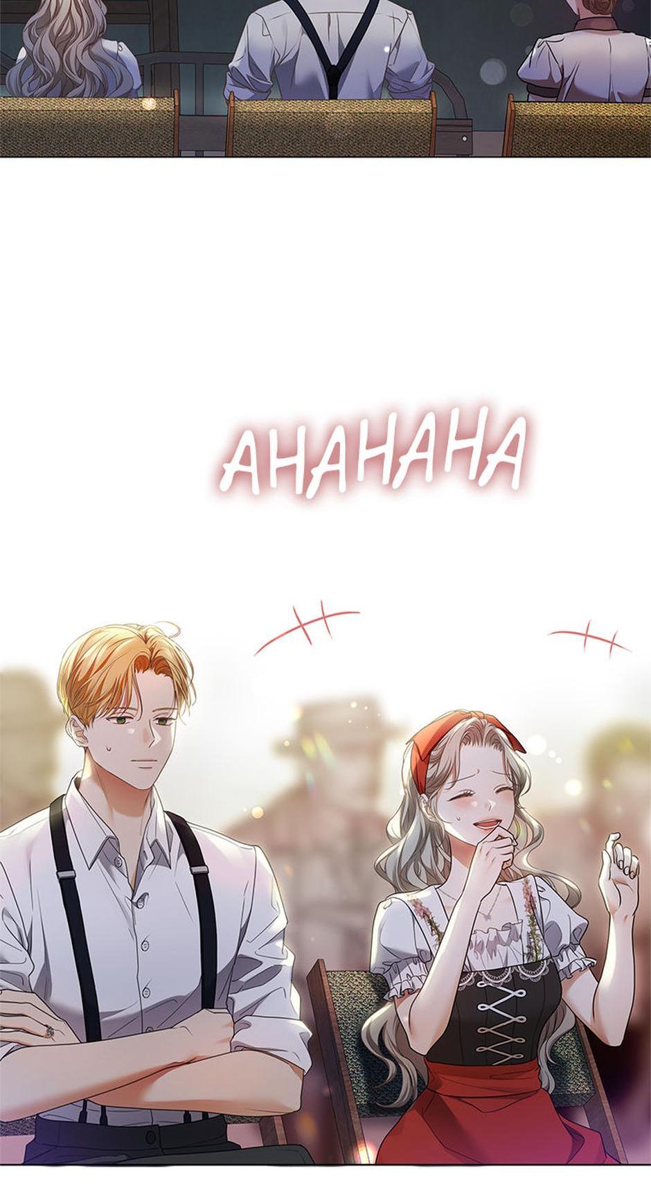 The Unwelcome Guests of House Fildette Chapter 142 271 ch 142 45