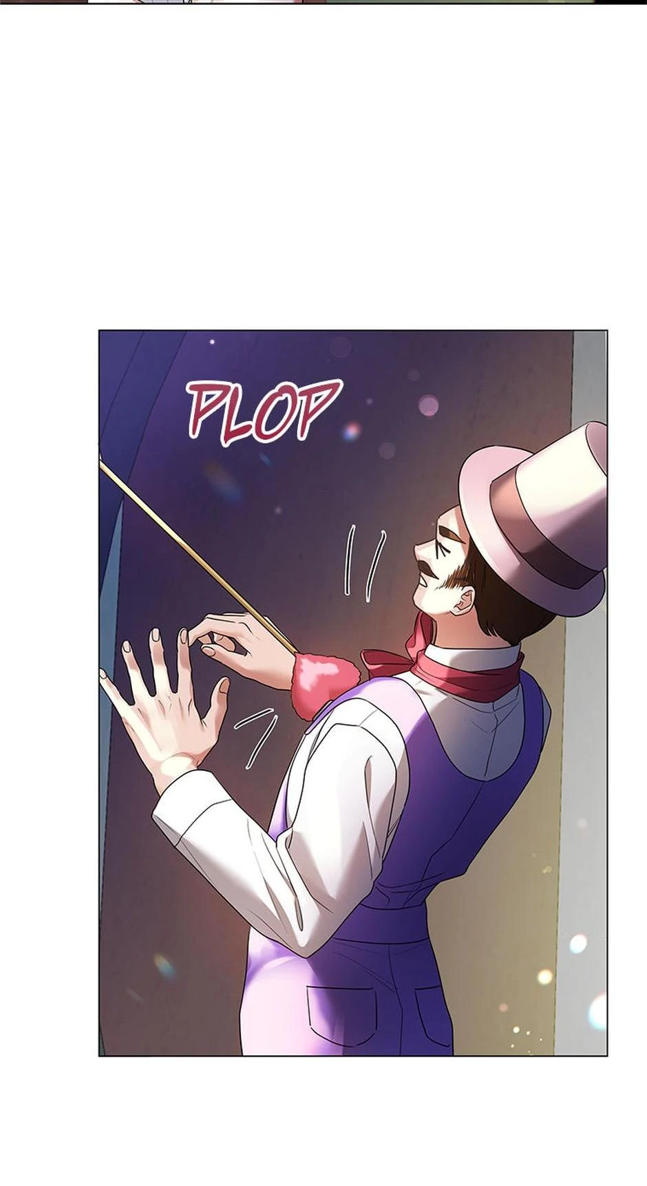 The Unwelcome Guests of House Fildette Chapter 142 273 ch 142 47