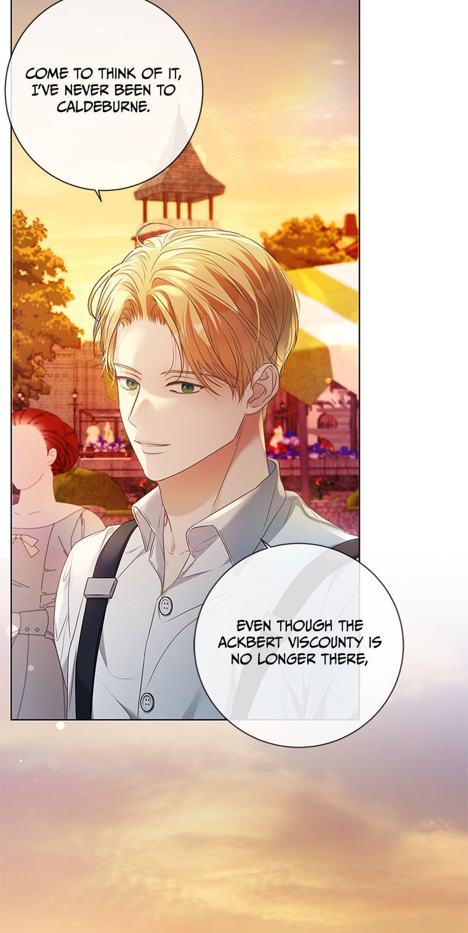 The Unwelcome Guests of House Fildette Chapter 142 231 ch 142 5