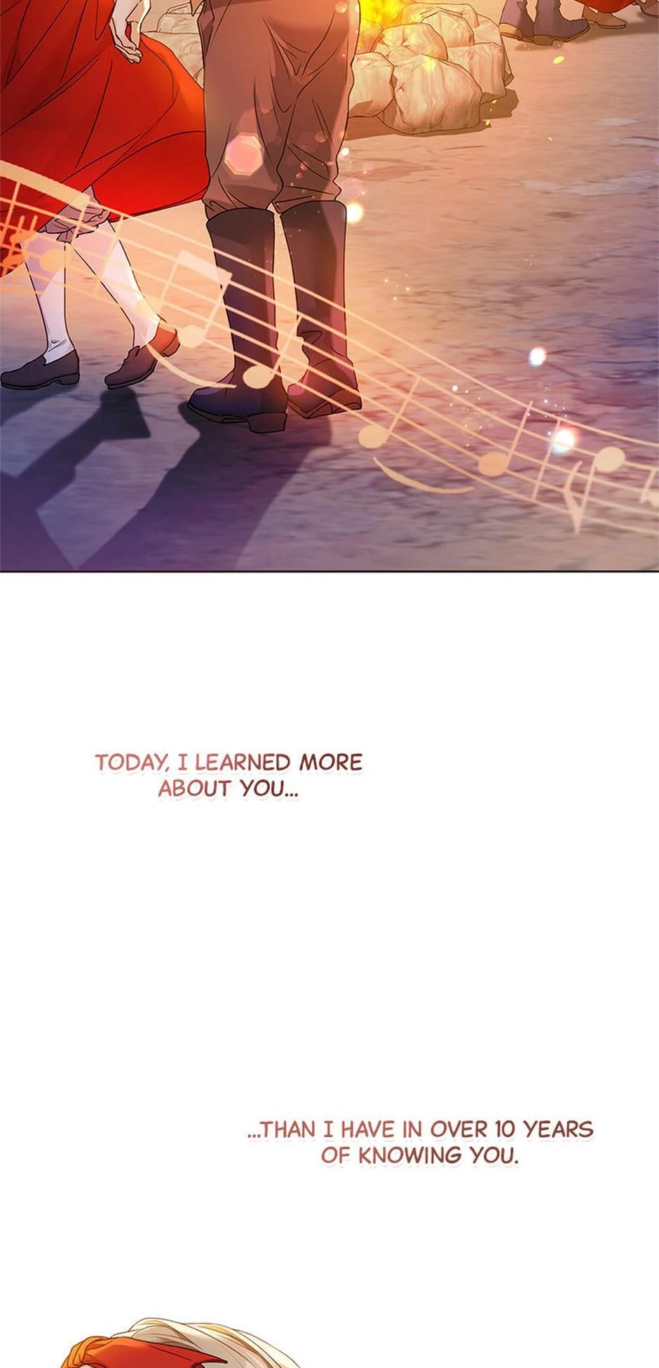 The Unwelcome Guests of House Fildette Chapter 142 279 ch 142 53