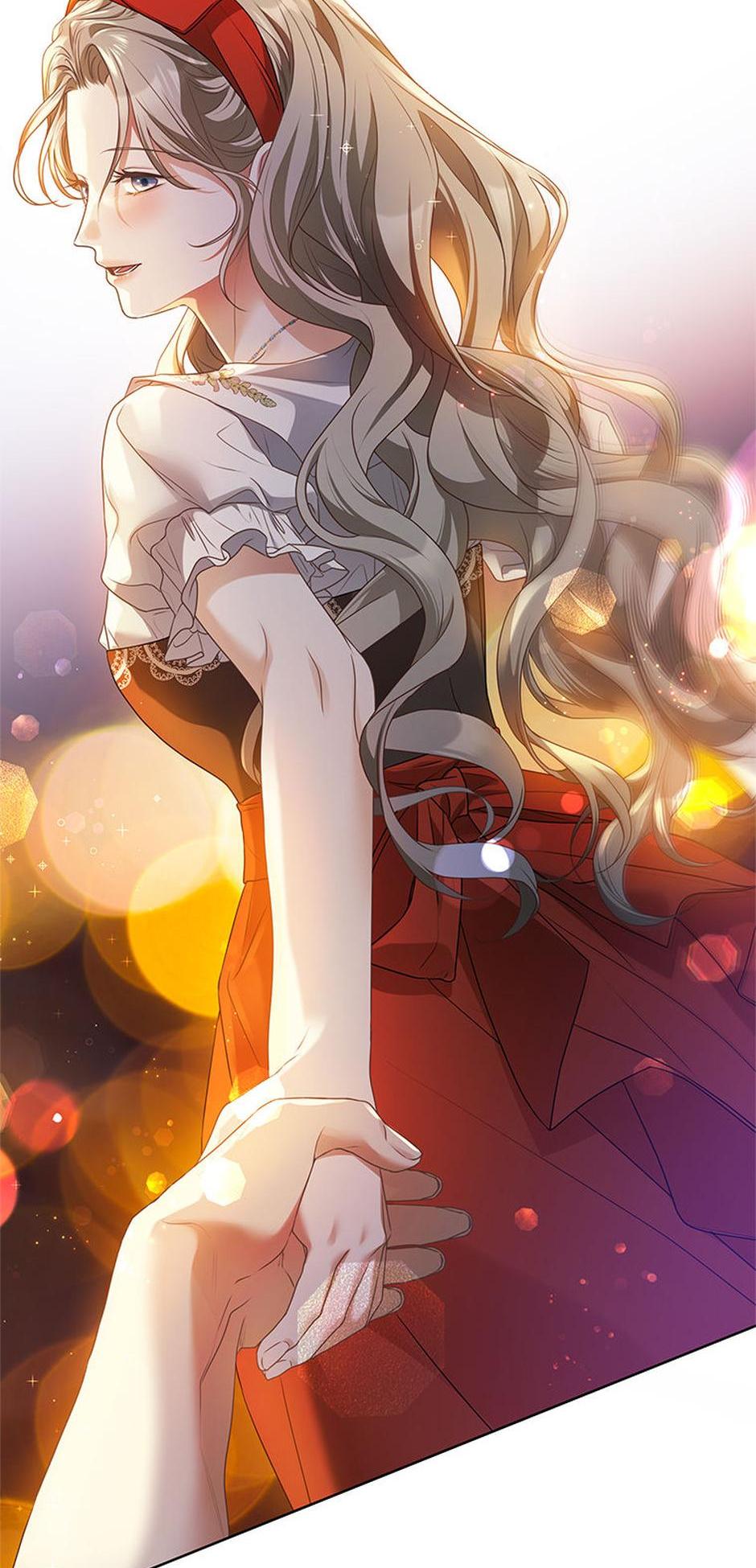 The Unwelcome Guests of House Fildette Chapter 142 280 ch 142 54