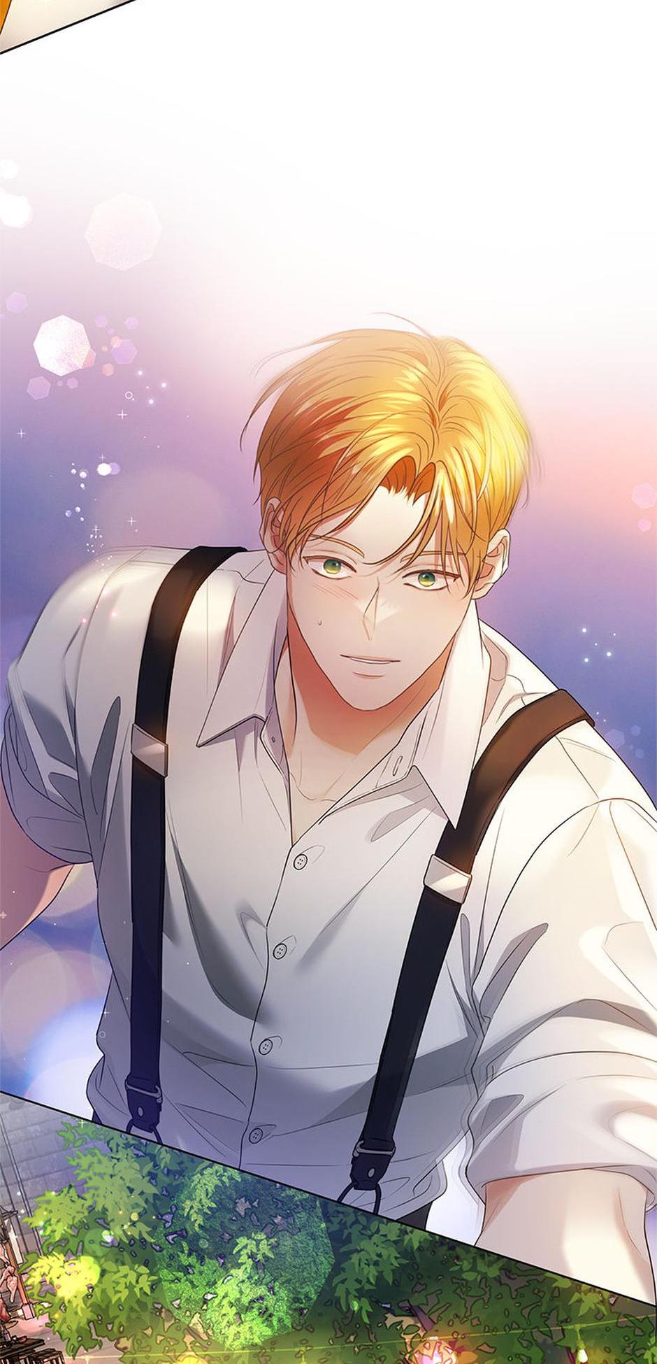 The Unwelcome Guests of House Fildette Chapter 142 281 ch 142 55