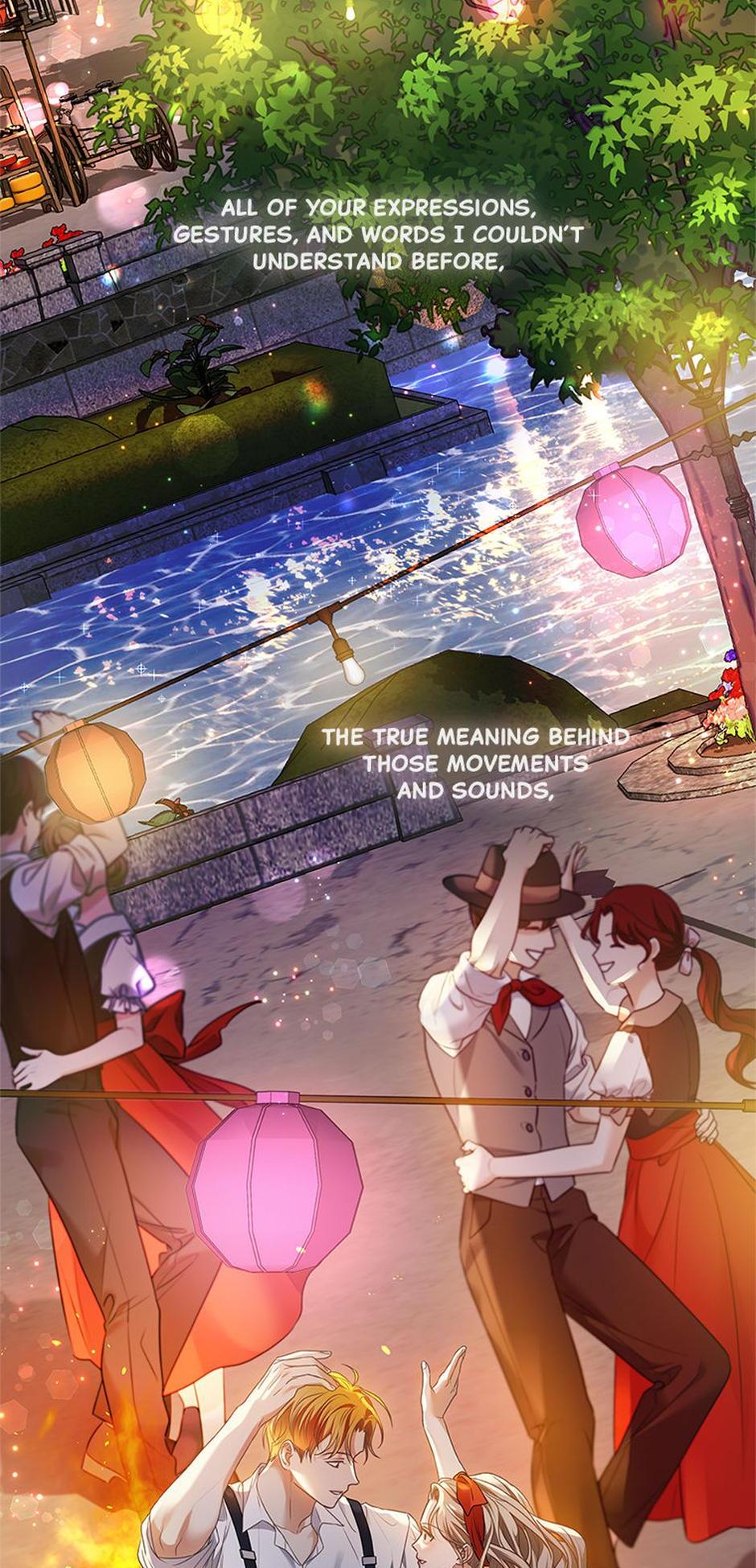 The Unwelcome Guests of House Fildette Chapter 142 282 ch 142 56