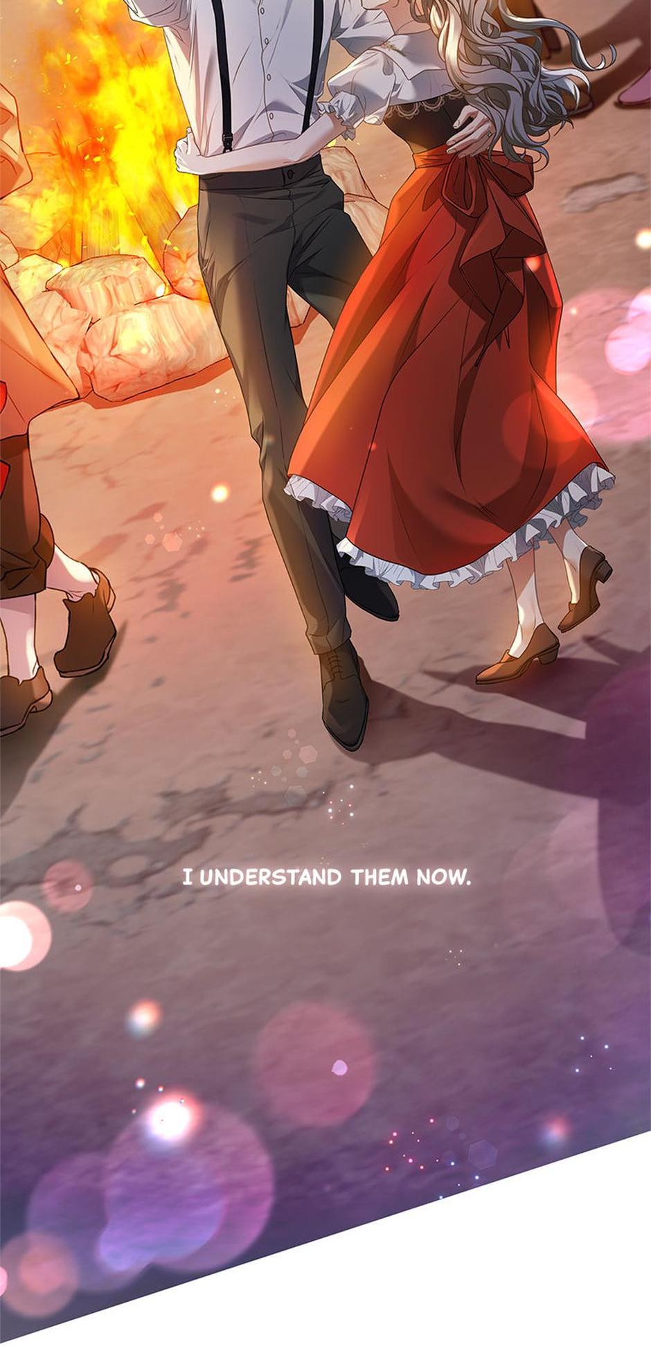 The Unwelcome Guests of House Fildette Chapter 142 283 ch 142 57