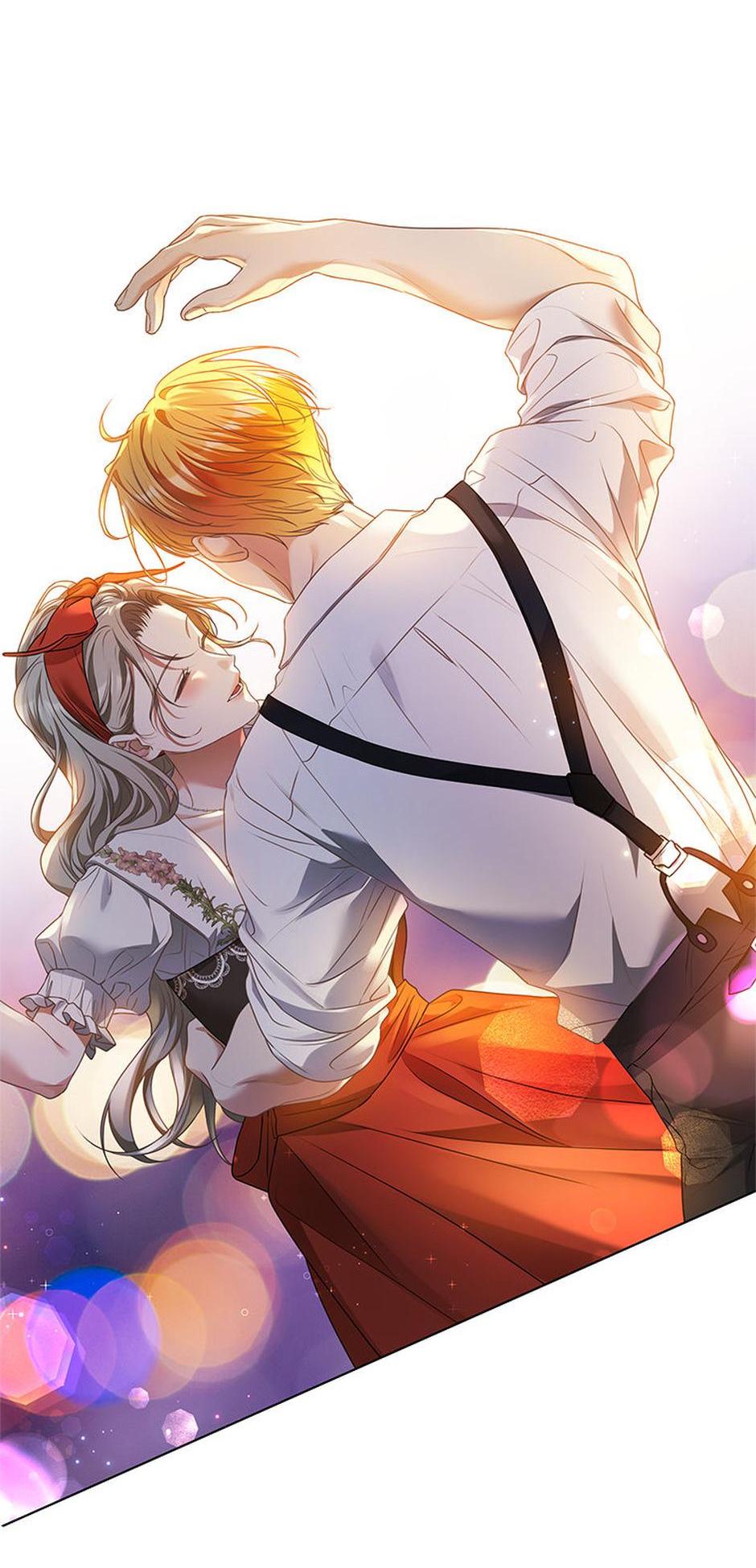 The Unwelcome Guests of House Fildette Chapter 142 284 ch 142 58