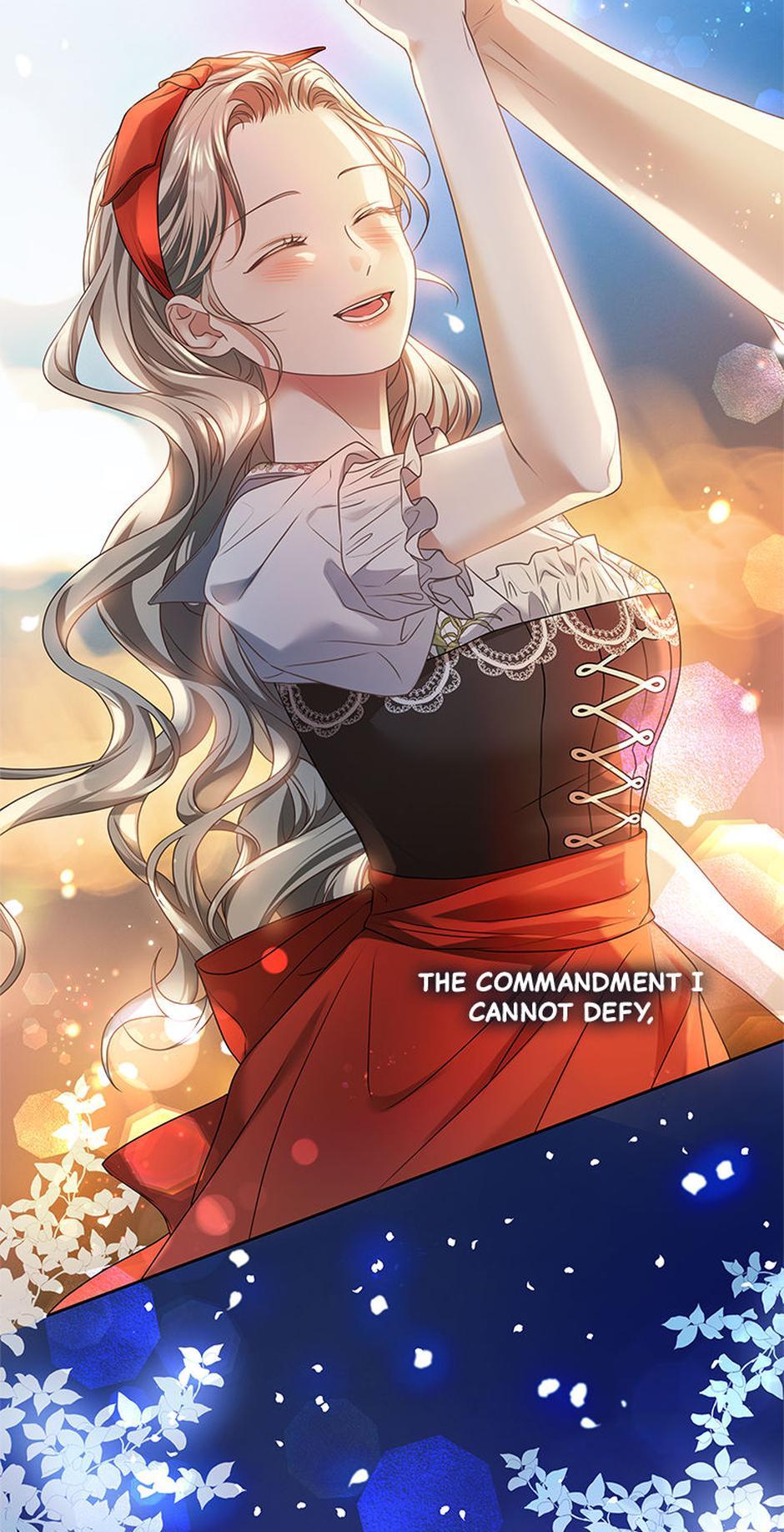 The Unwelcome Guests of House Fildette Chapter 142 289 ch 142 63