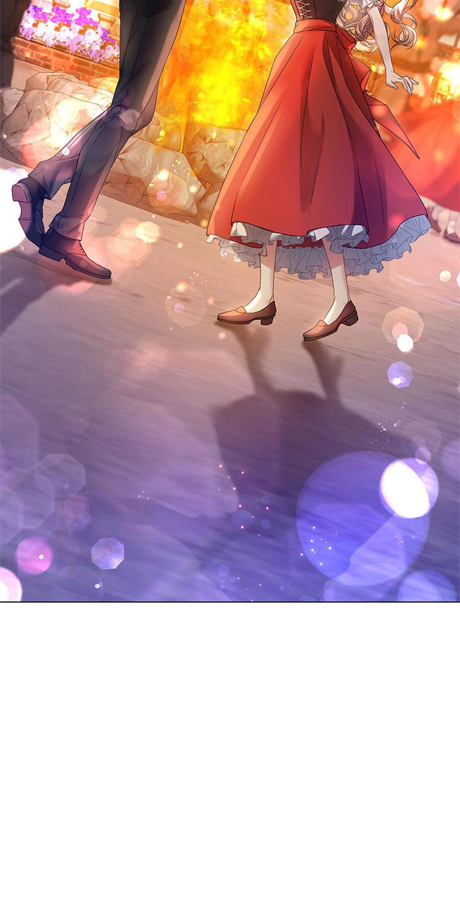 The Unwelcome Guests of House Fildette Chapter 142 291 ch 142 65