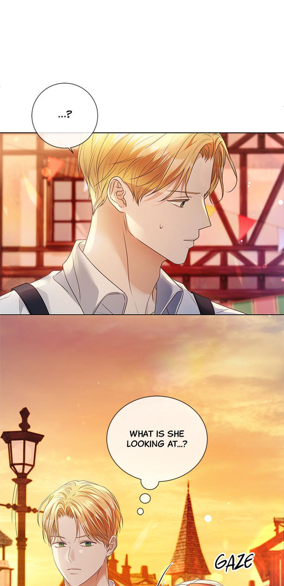 The Unwelcome Guests of House Fildette Chapter 142 233 ch 142 7