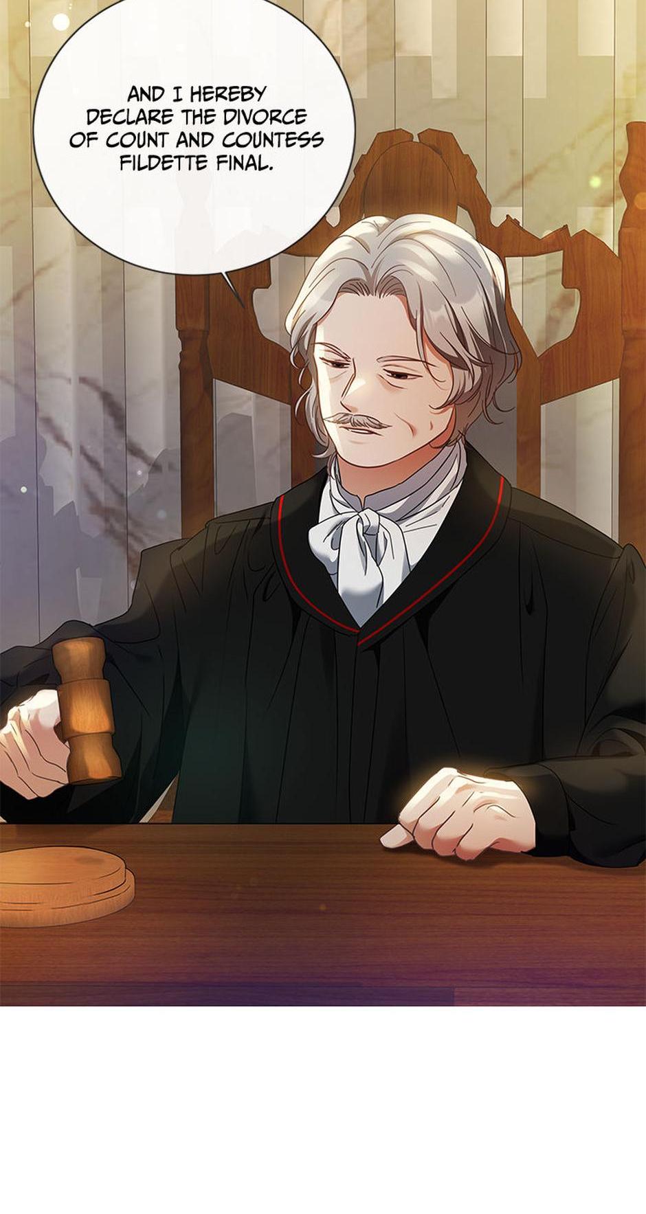 The Unwelcome Guests of House Fildette Chapter 142 296 ch 142 70