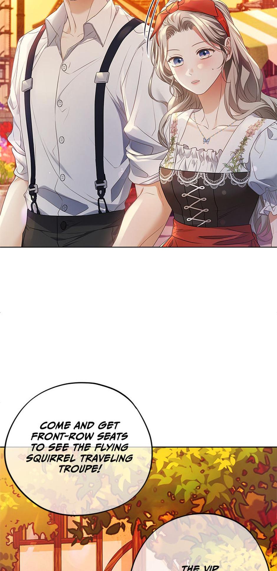 The Unwelcome Guests of House Fildette Chapter 142 234 ch 142 8