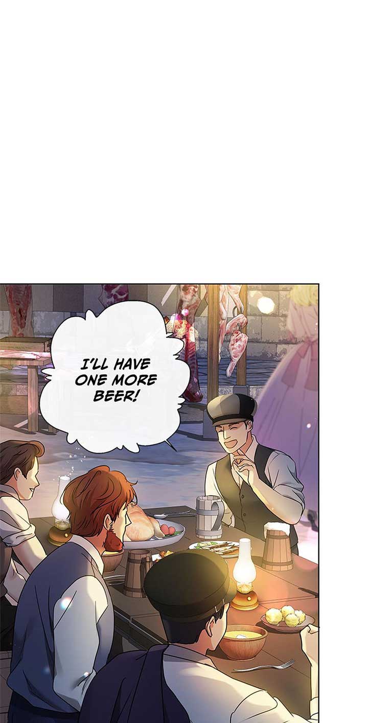 The Unwelcome Guests of House Fildette Chapter 143 239 01