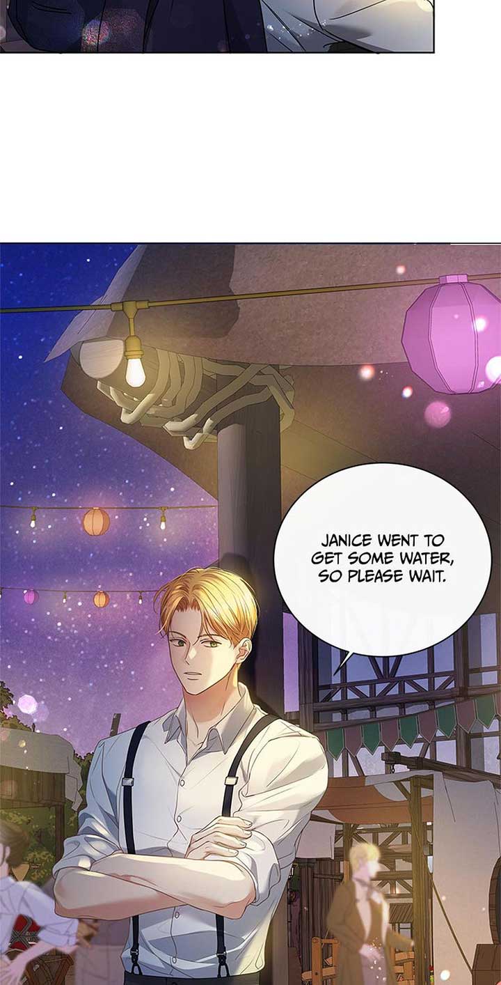 The Unwelcome Guests of House Fildette Chapter 143 240 02