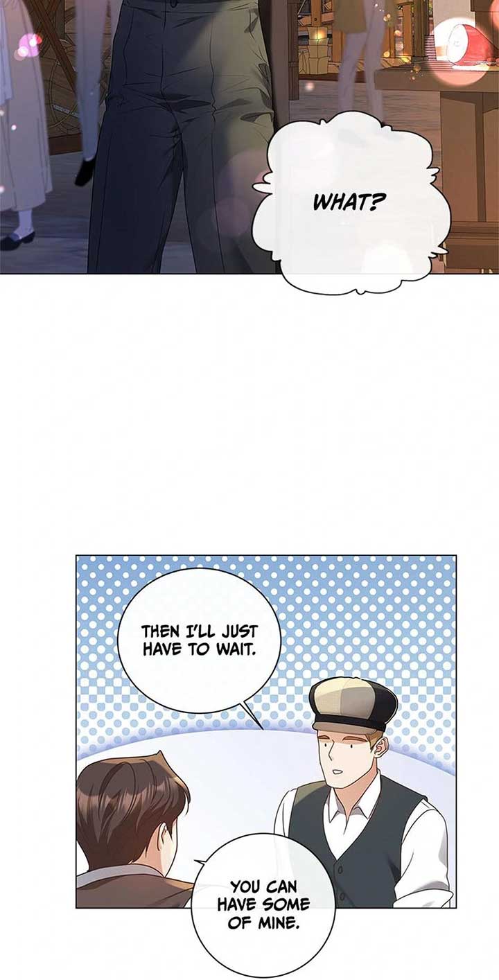 The Unwelcome Guests of House Fildette Chapter 143 241 03