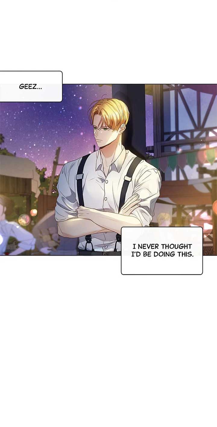 The Unwelcome Guests of House Fildette Chapter 143 242 04