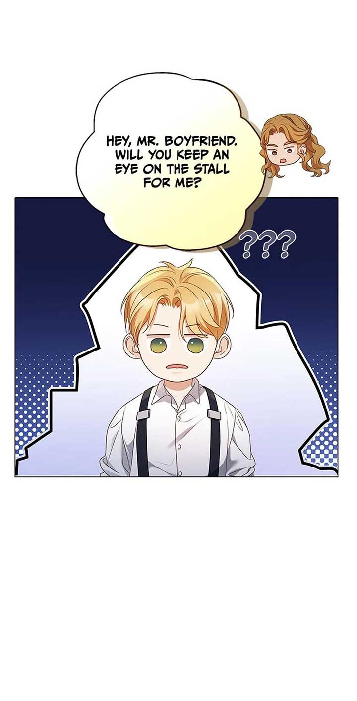 The Unwelcome Guests of House Fildette Chapter 143 244 06