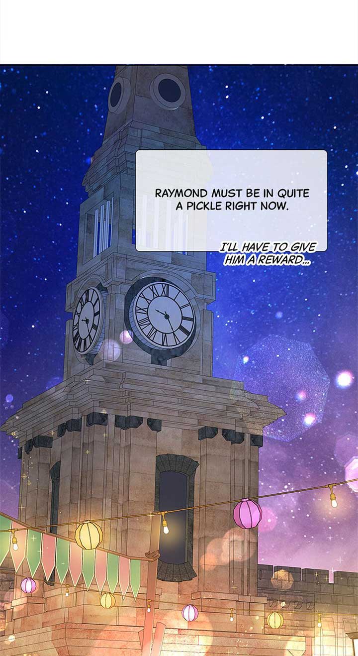 The Unwelcome Guests of House Fildette Chapter 143 246 08