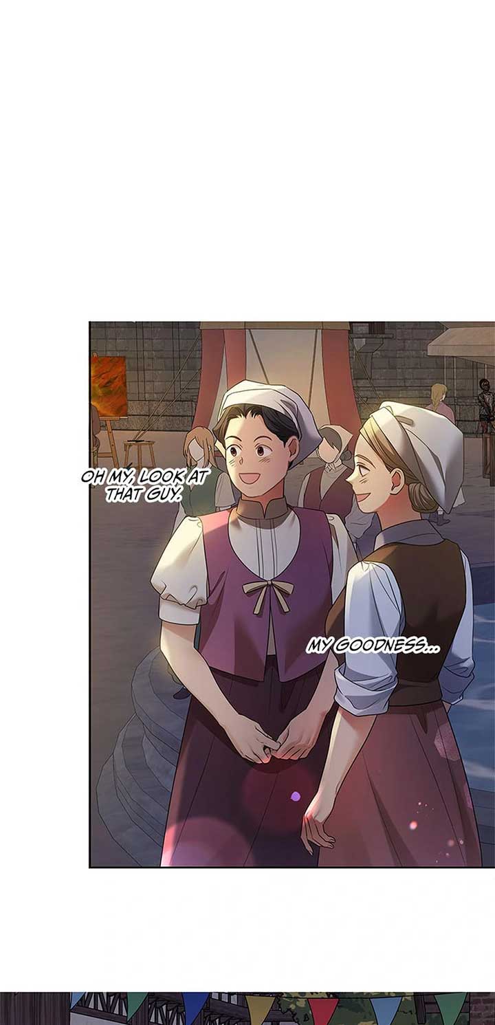 The Unwelcome Guests of House Fildette Chapter 143 255 17