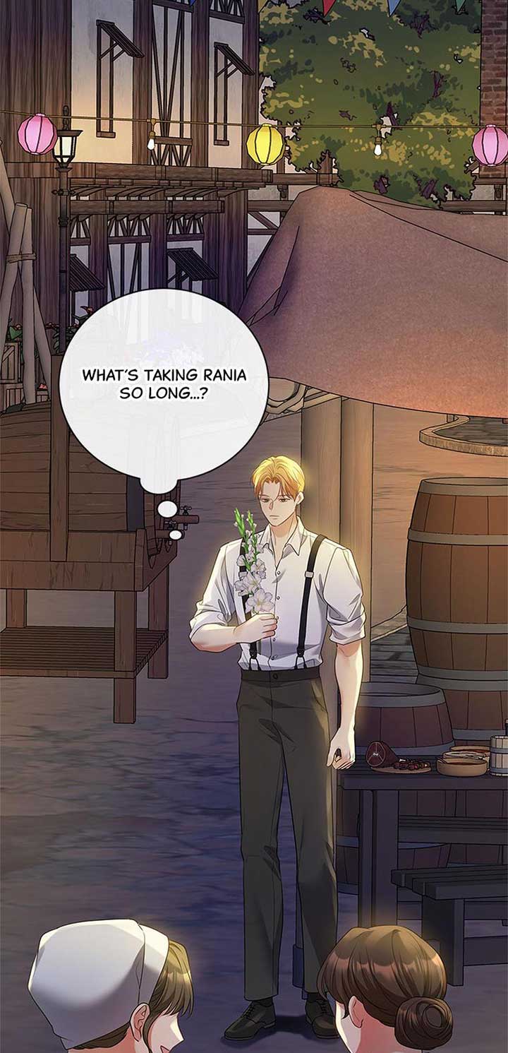 The Unwelcome Guests of House Fildette Chapter 143 256 18