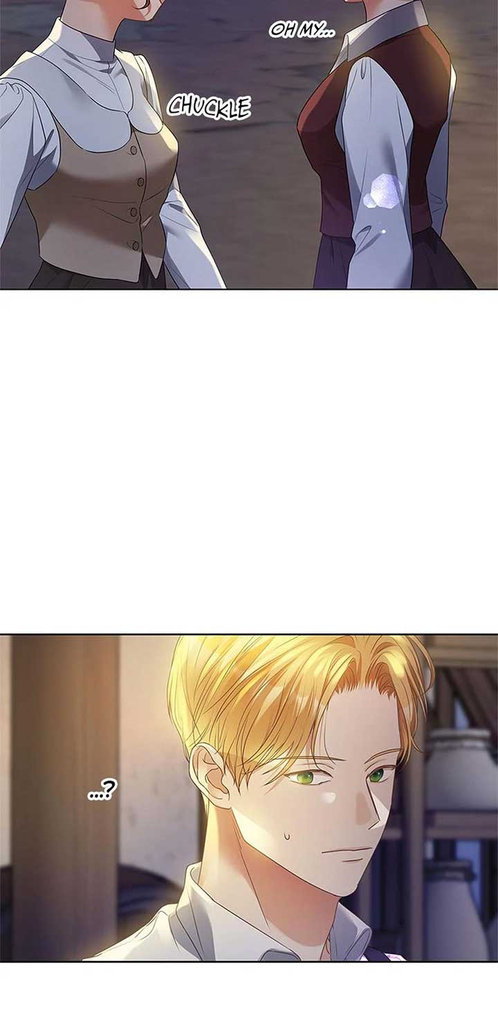 The Unwelcome Guests of House Fildette Chapter 143 257 19