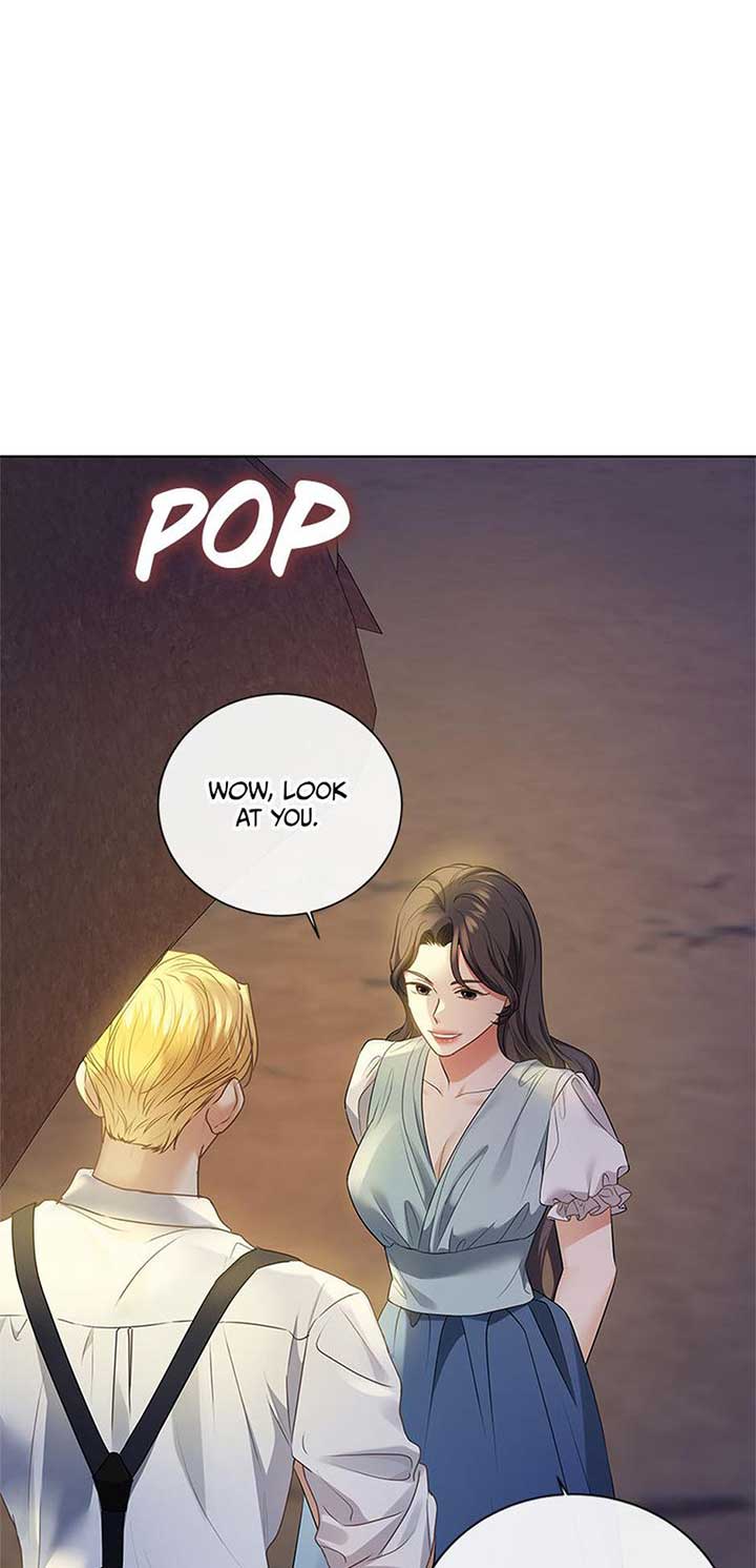 The Unwelcome Guests of House Fildette Chapter 143 258 20