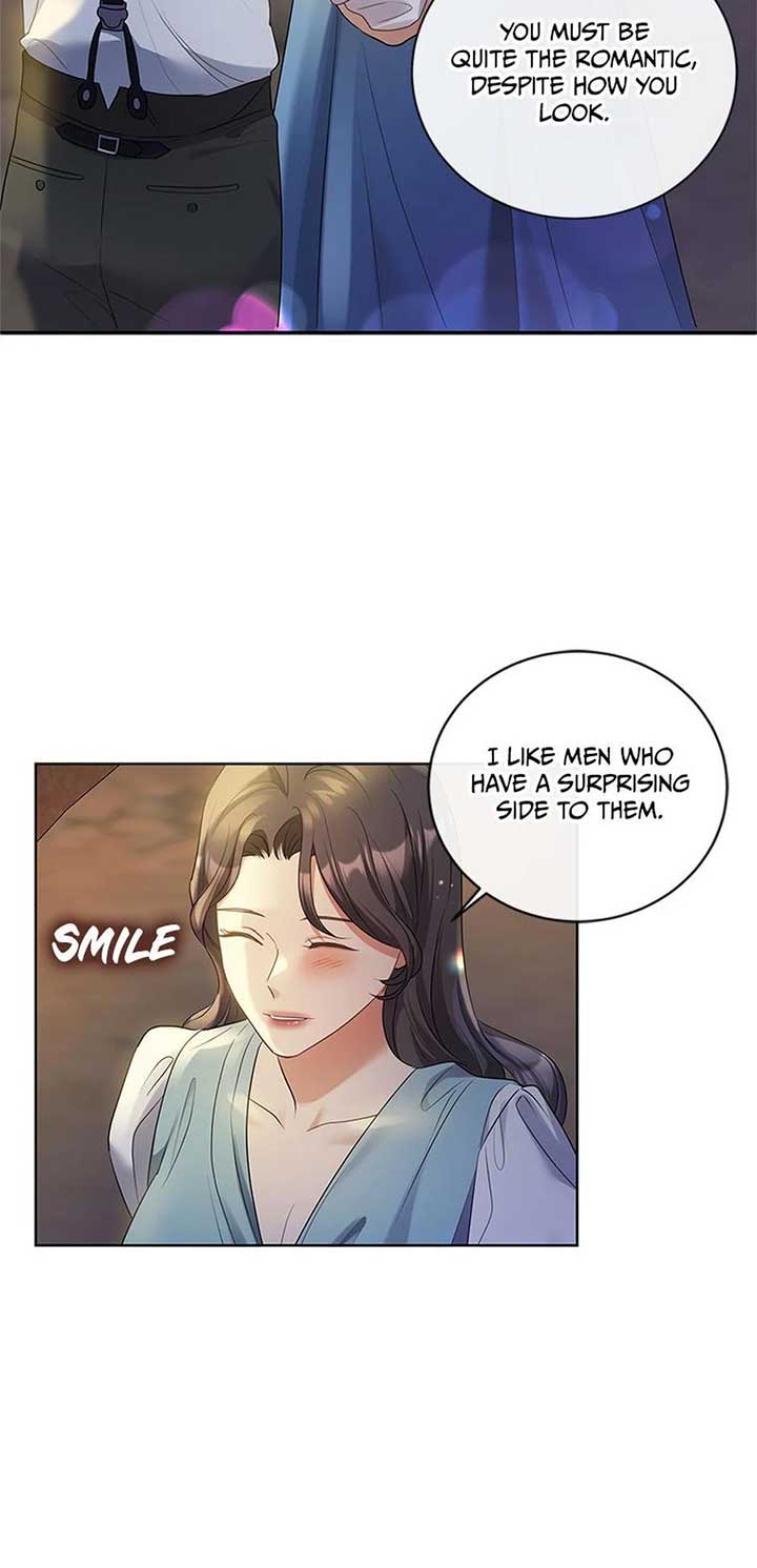 The Unwelcome Guests of House Fildette Chapter 143 259 21