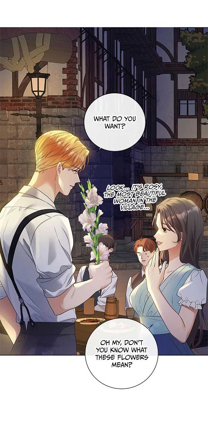 The Unwelcome Guests of House Fildette Chapter 143 260 22