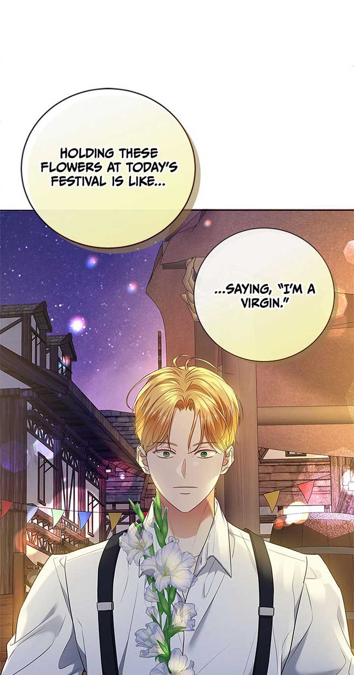 The Unwelcome Guests of House Fildette Chapter 143 261 23