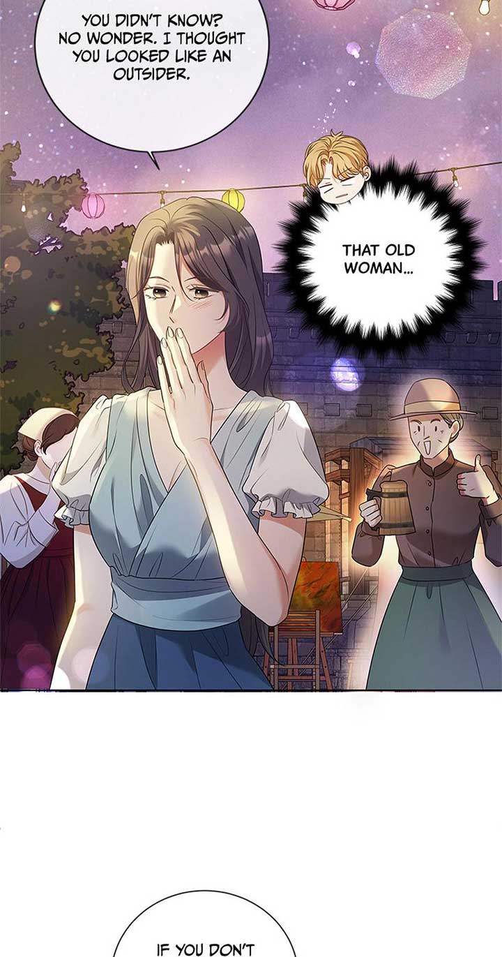 The Unwelcome Guests of House Fildette Chapter 143 263 25