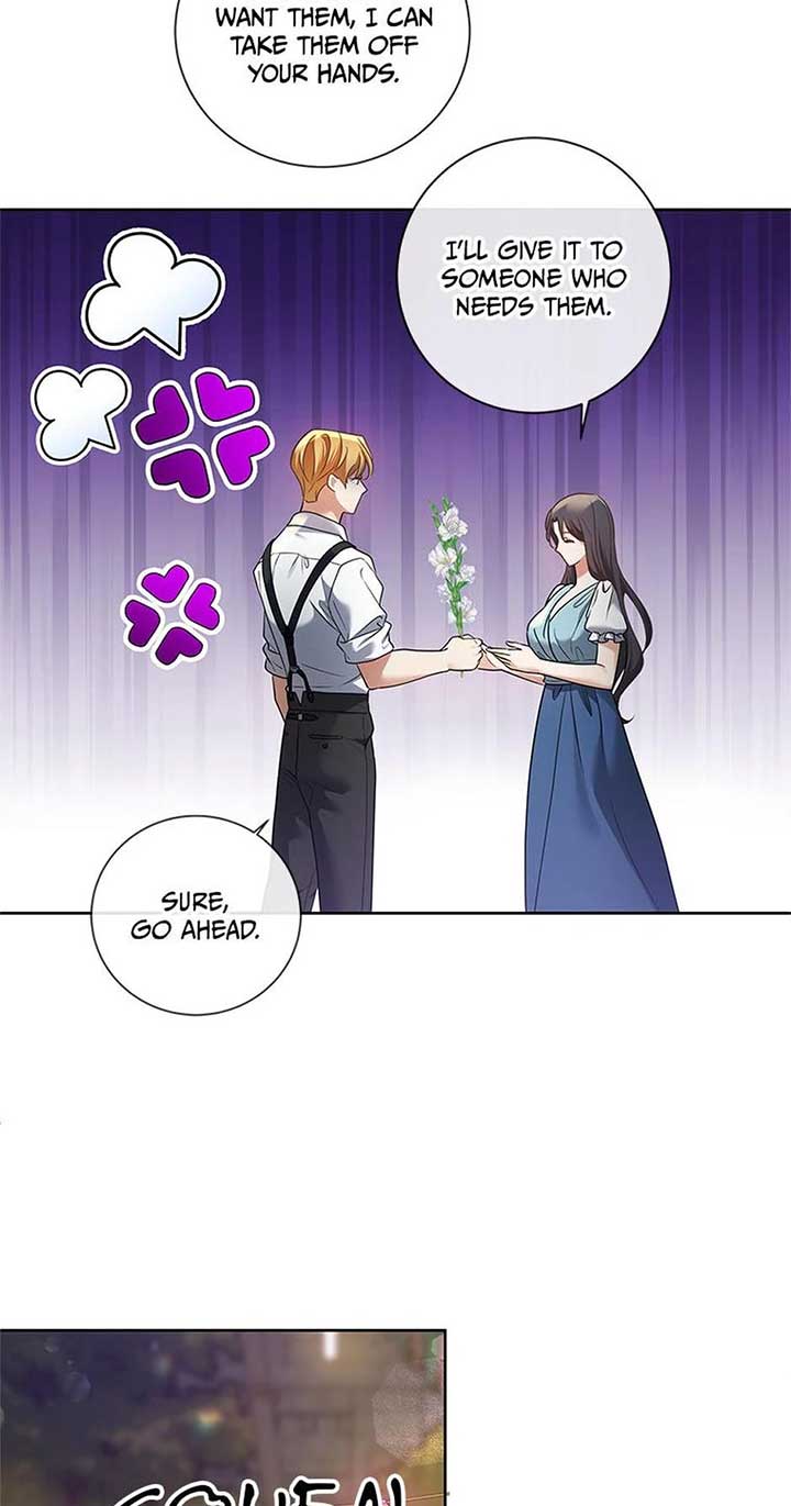 The Unwelcome Guests of House Fildette Chapter 143 264 26