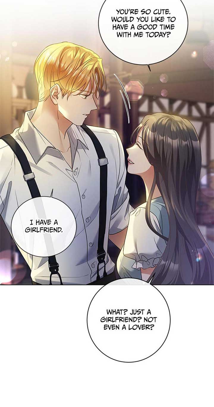 The Unwelcome Guests of House Fildette Chapter 143 267 29