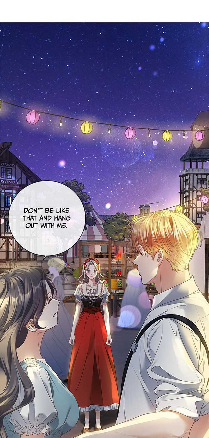 The Unwelcome Guests of House Fildette Chapter 143 268 30